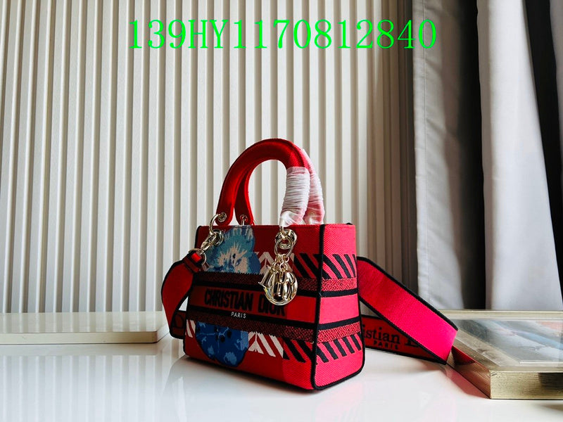 Glami - DOR Bags - 1335