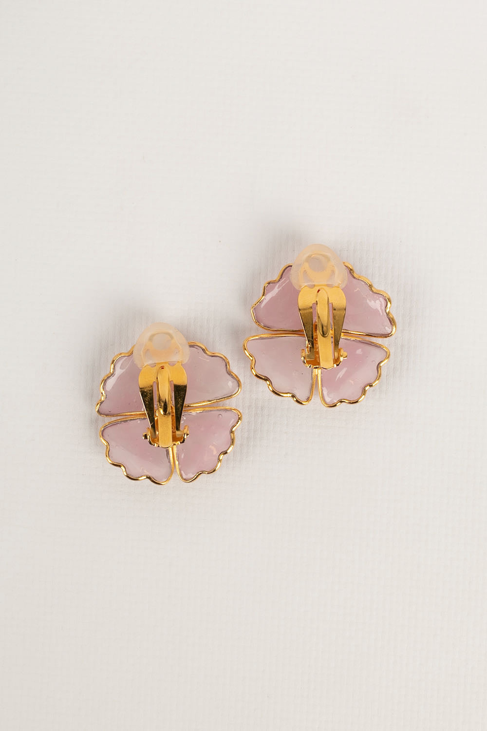 Boucles d'oreilles Augustine