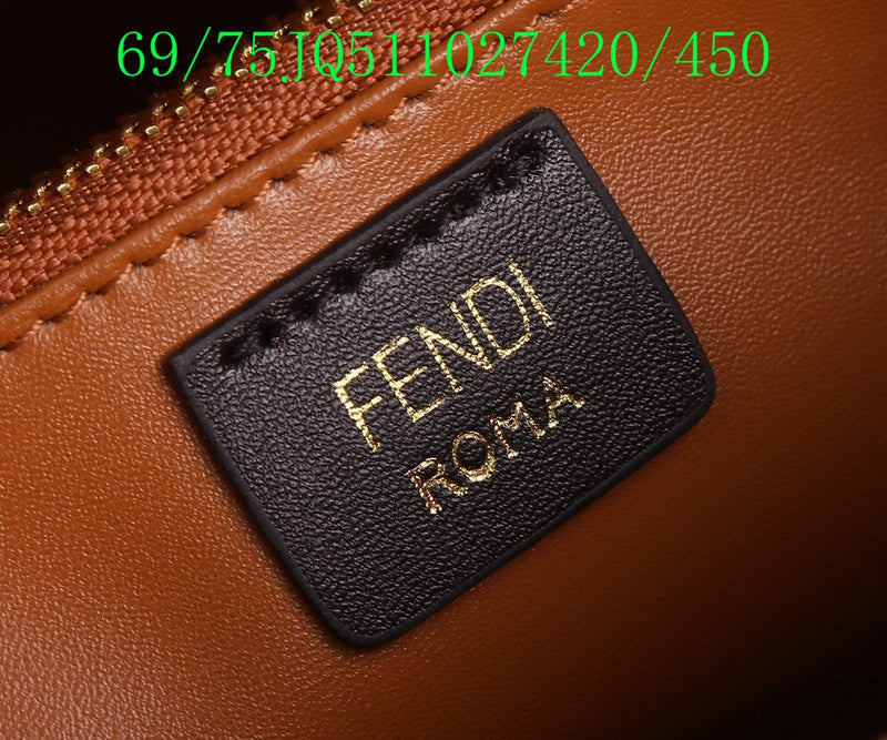 Glami - FDE Bags - 1276
