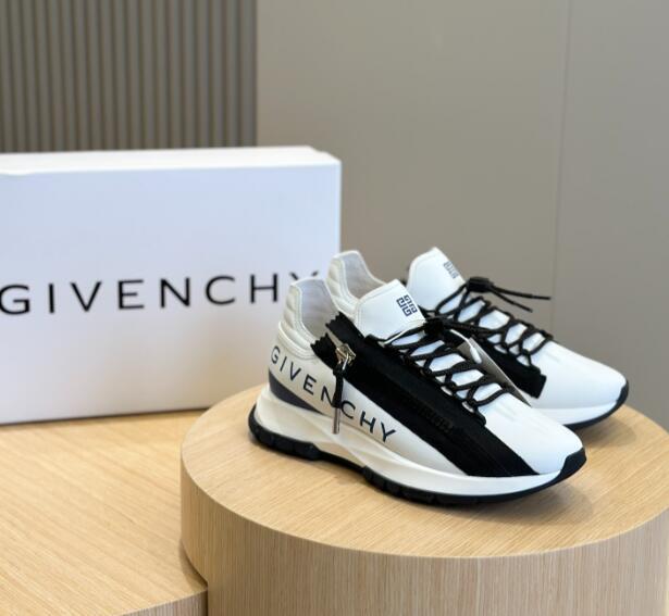 SAMC - GCY Men Shoes - 048