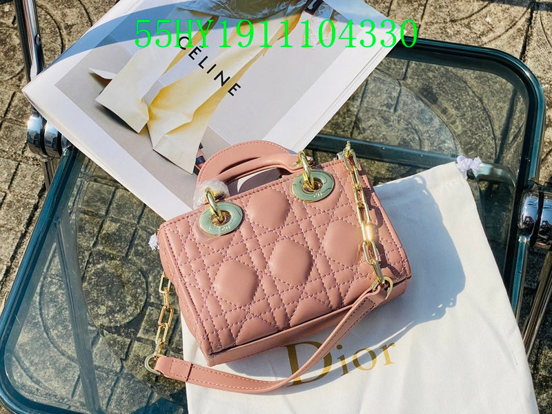 Glami - DOR Bags - 1100