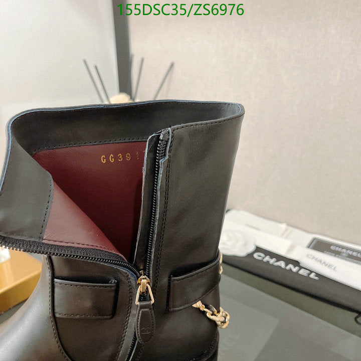 SAMC - CHL Women Boots - 294