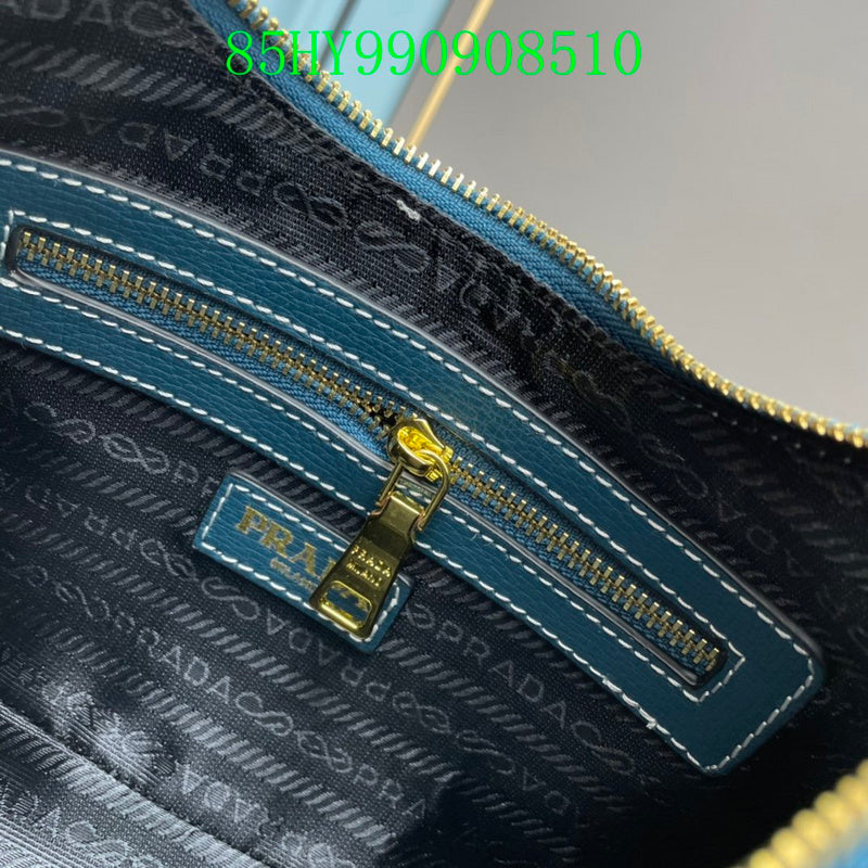 Satchel Bags - PDA Bags - 4027