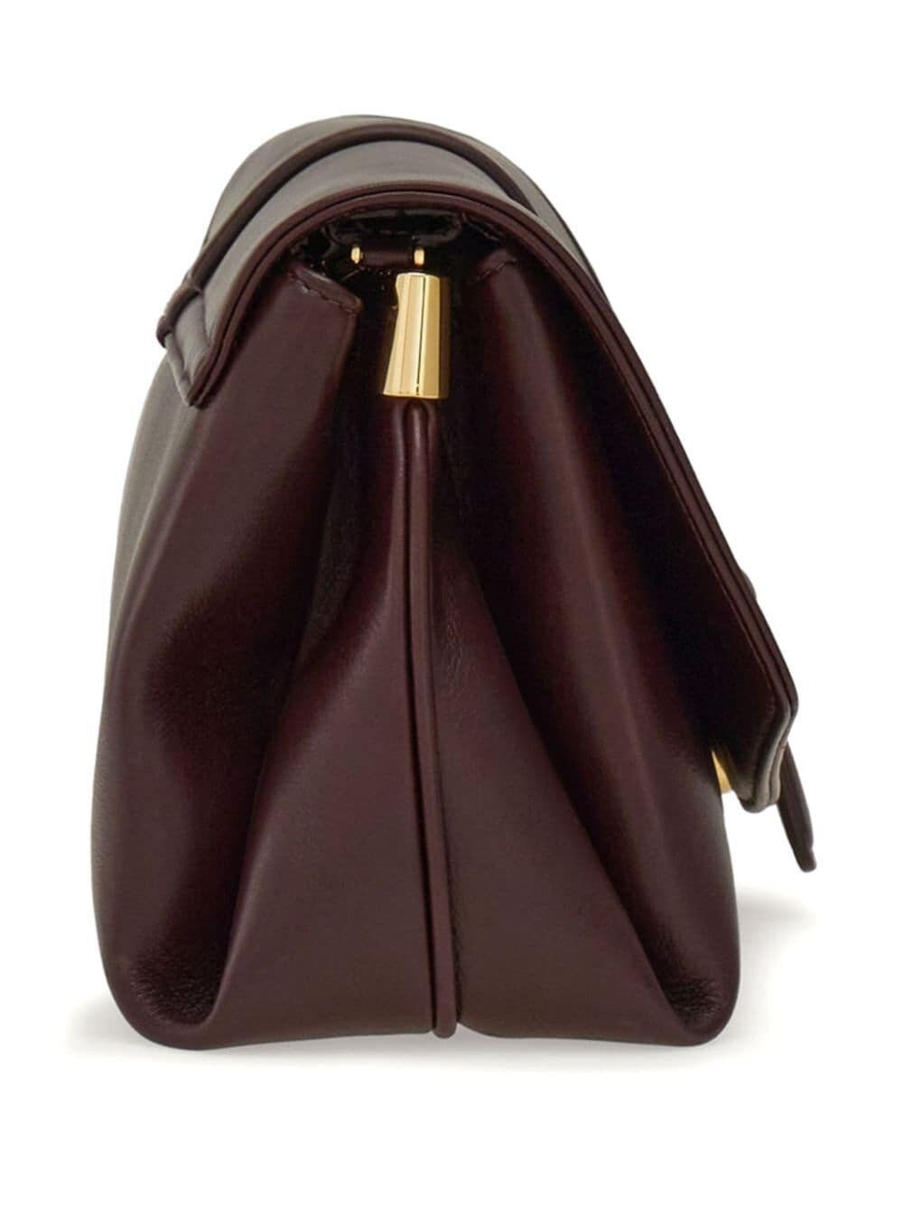 Ferragamo Women Chain Shoulder Bag