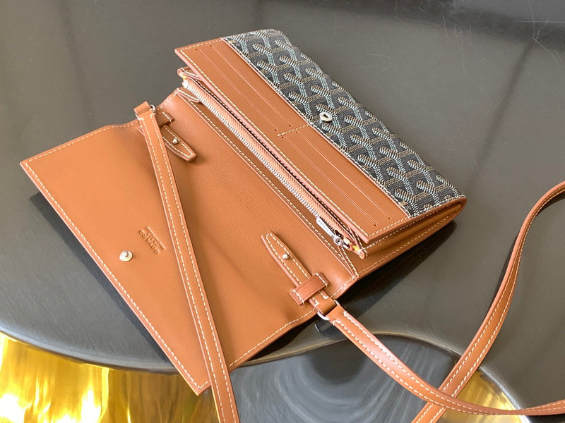 Glamy - GYO Bags - 476