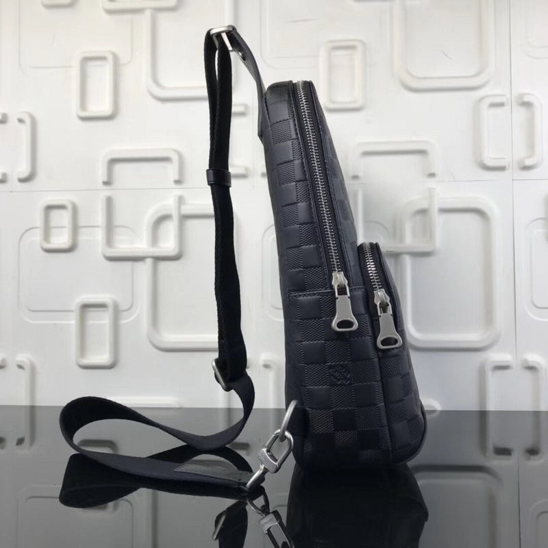 Fashion Lu-Vi bags - 2787