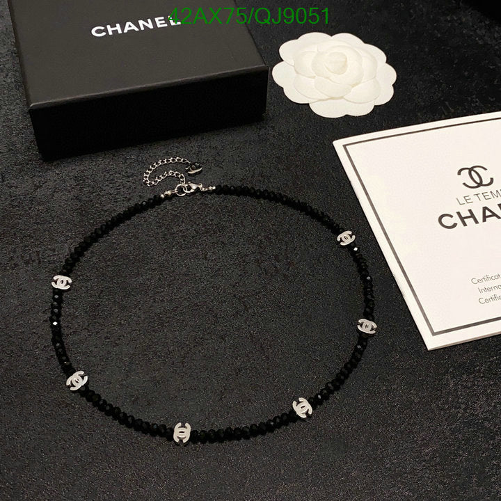 SAMC - CHL Jewelry - 854
