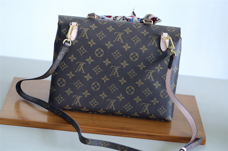 Satchel Bags - VL Bags - 7857