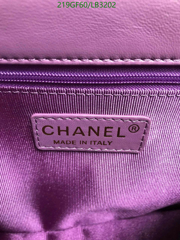 SAMC - CHL Bags - 891