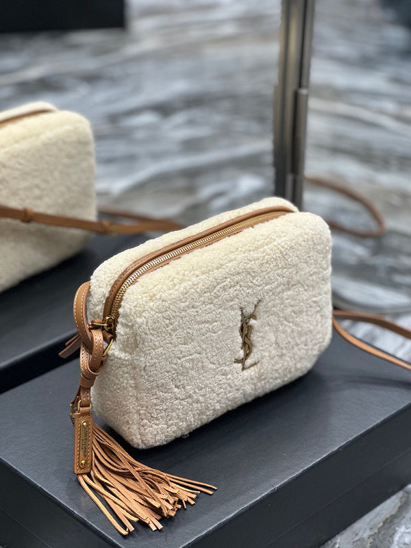 Glami- Glami- - SLY Bags - 1108