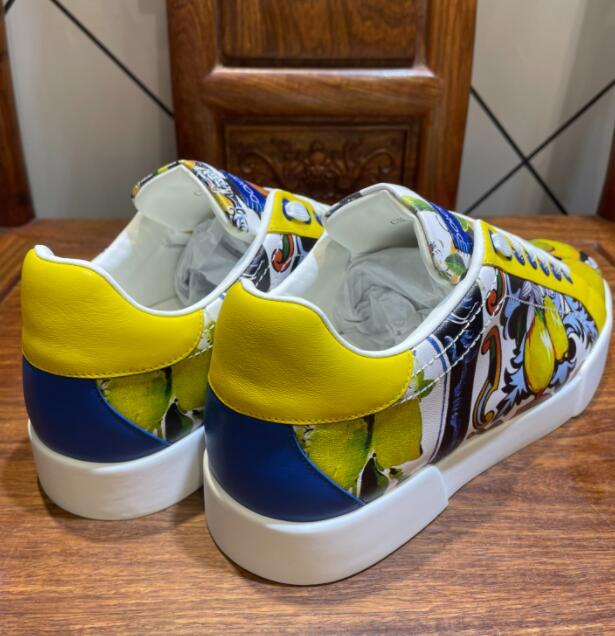 SAMC - DAG Men Shoes - 323