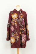 Manteau Christian Lacroix