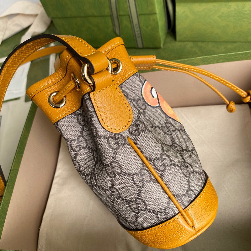 Glami Fashion - GCI Bags - 6009