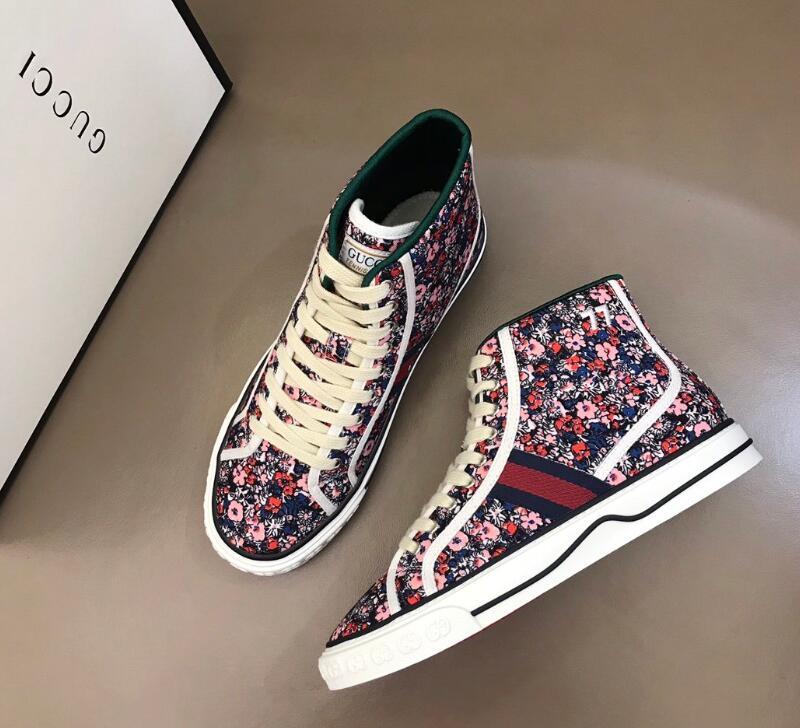 SAMC - GUKI Women Shoes - 1528