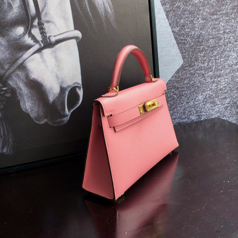 Satchel Bags - HMS-Bags - 1163