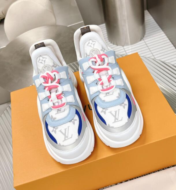 Glamy - LOV Women Shoes - 217