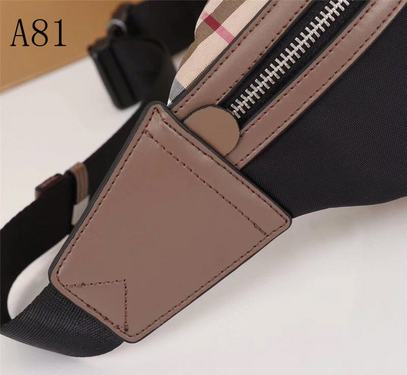 ELE Fashion -BBR Bags - 770