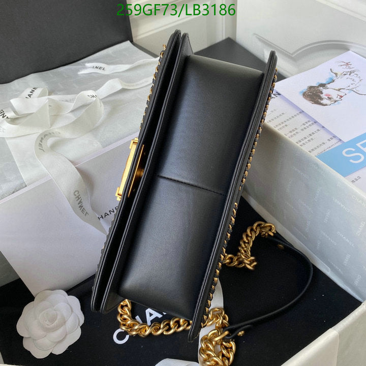 SAMC - CHL Bags - 954