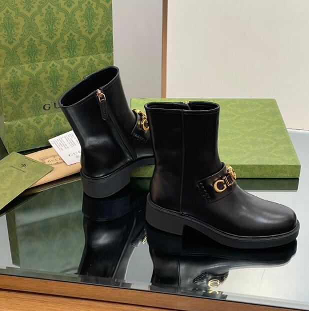 SAMC - GUKI Women Shoes - 391