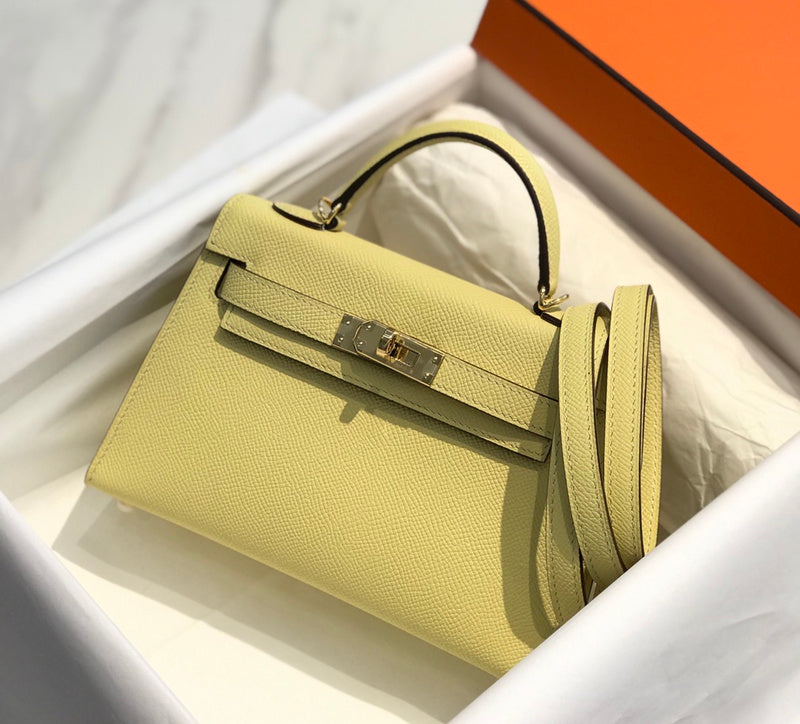 Glamy - HMS Bags - 708
