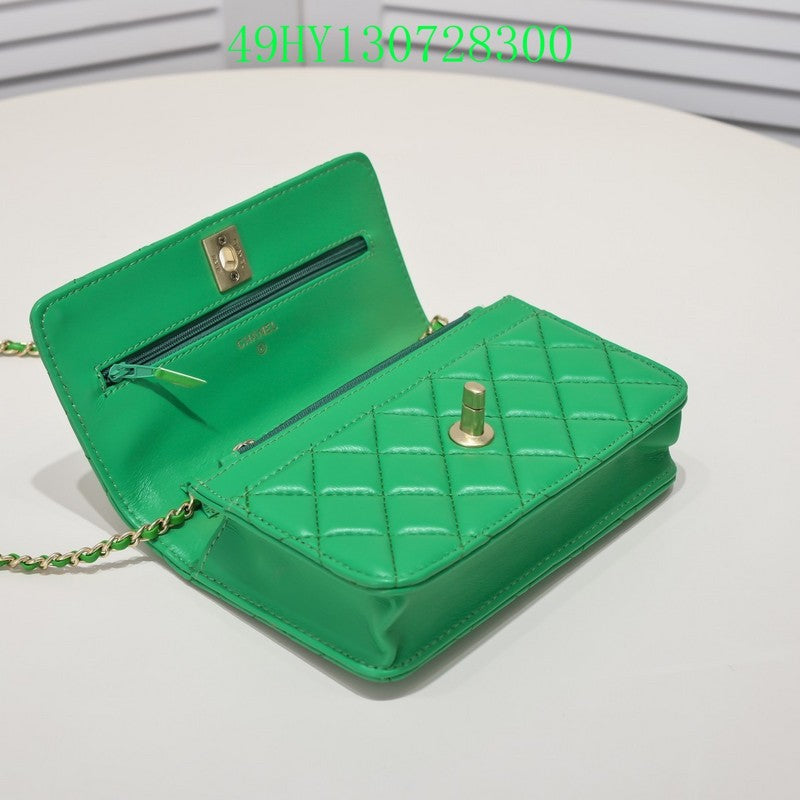Satchel Bags - CHL Bags - 5049