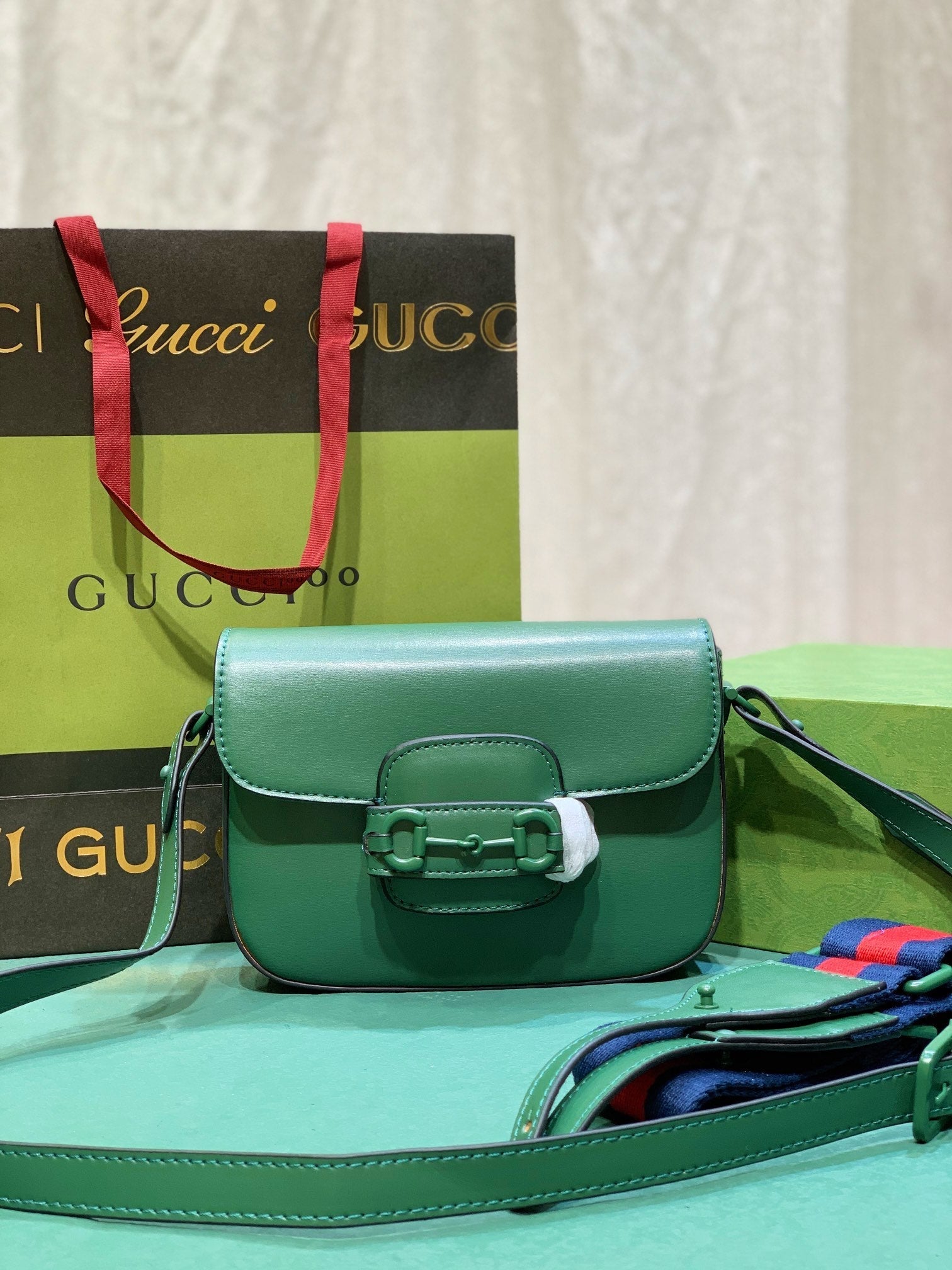 EN - New Bag GCI 470