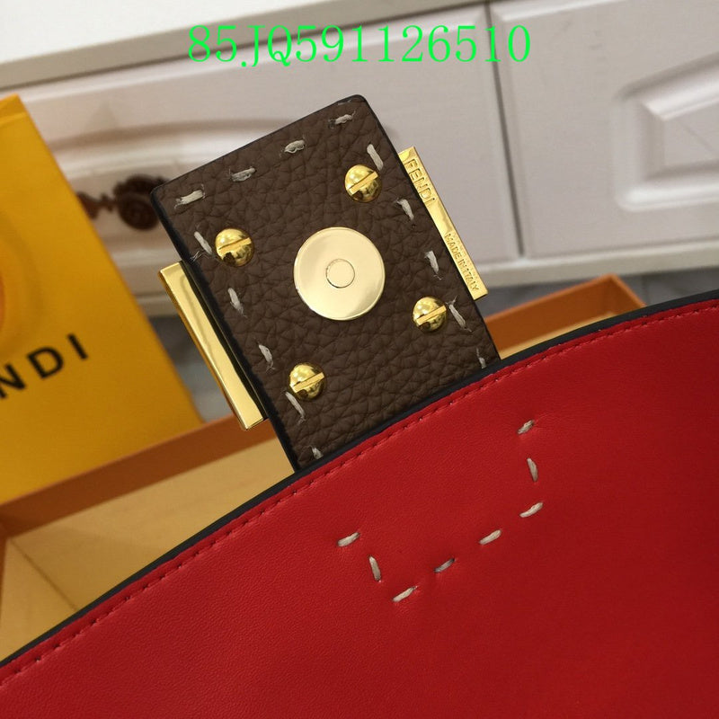 Glami - FDE Bags - 2034