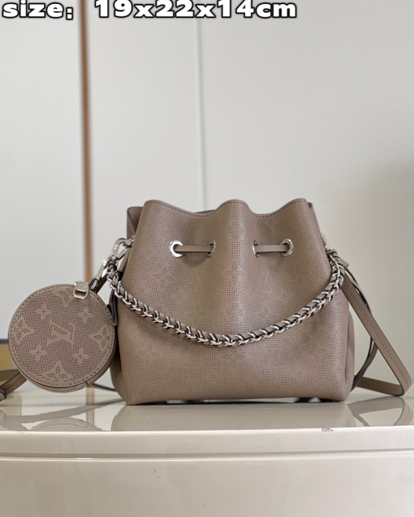 SAMC - LOV Bags - 1315