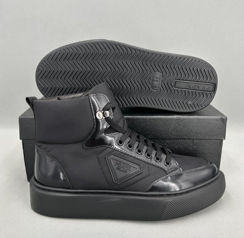 glamy - PD Men Shoes - 137
