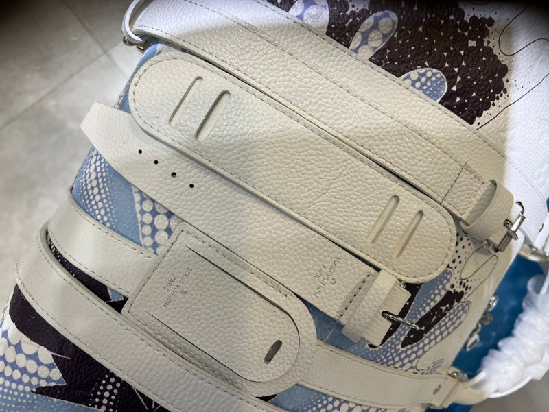 Satchel Bags - VL Bags - 1571