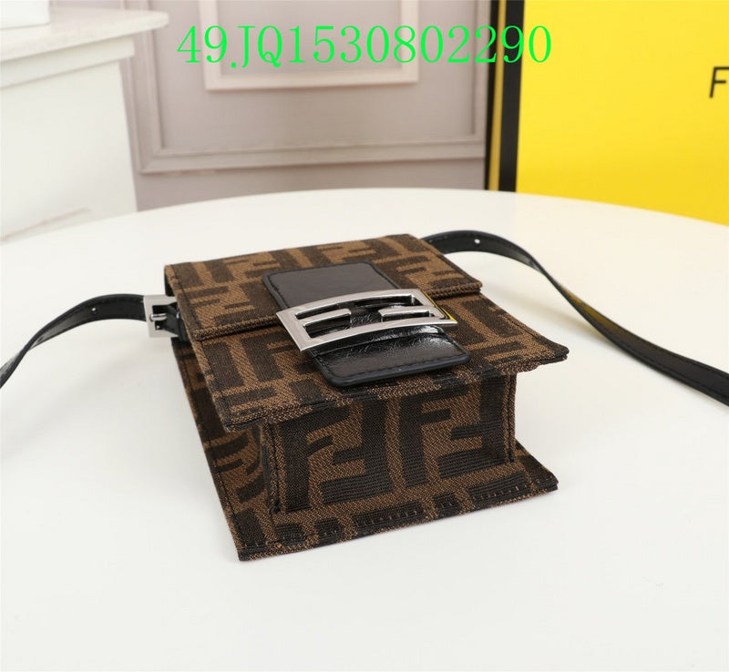 Glami - FDE Bags - 2492