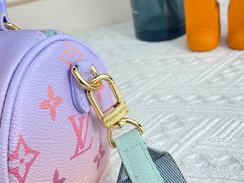 Satchel Bags - VL2 Bags - 1044
