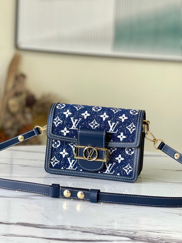 Fashion Lu-Vi bags - 5464
