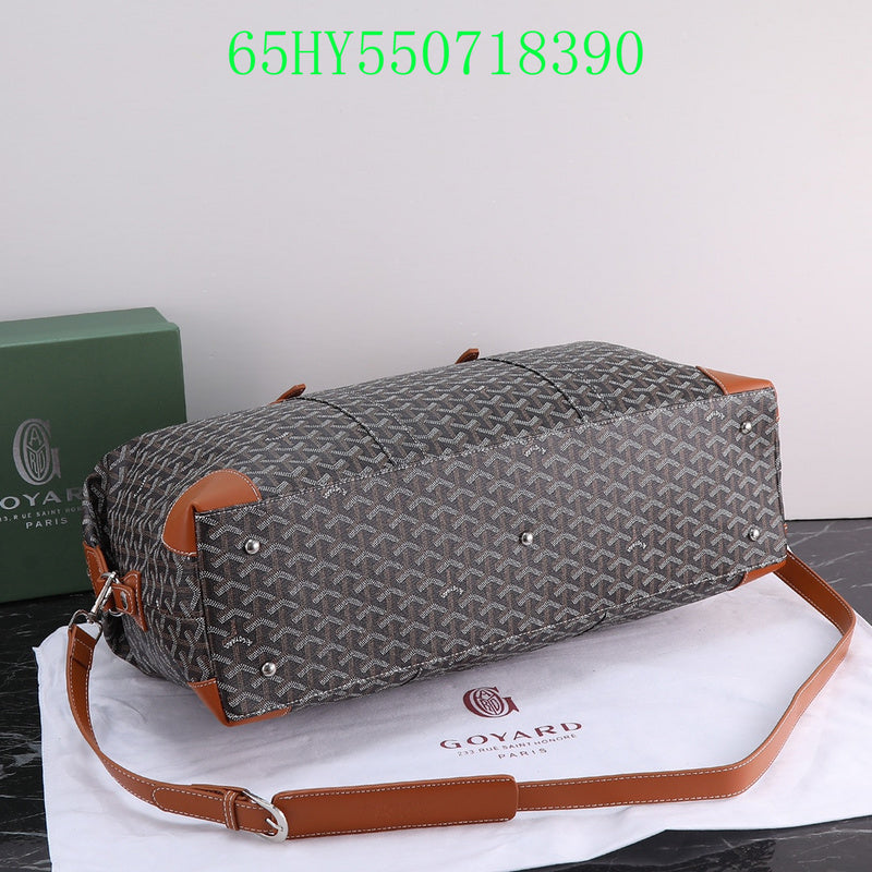 Satchel Bags - GOD Bags - 103