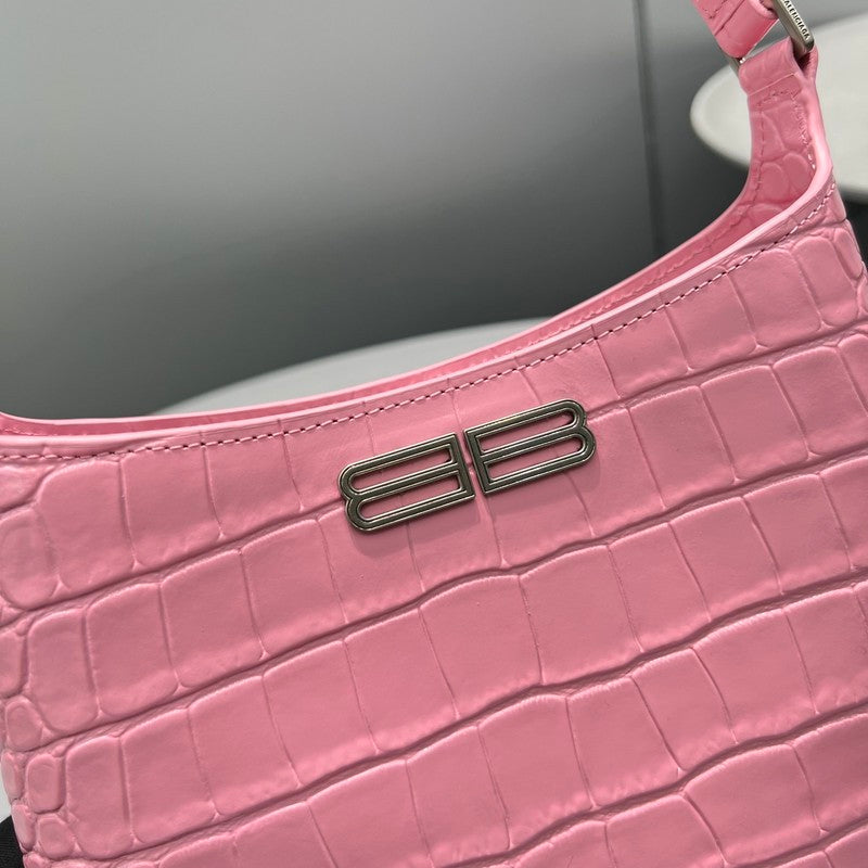 Satchel Bags - BGA Bags - 189