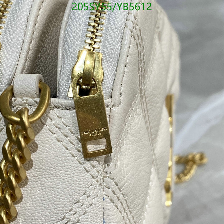 SAMC - YLS Bags - 317