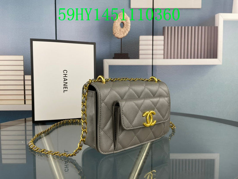 Glami - CHL Bags - 1902