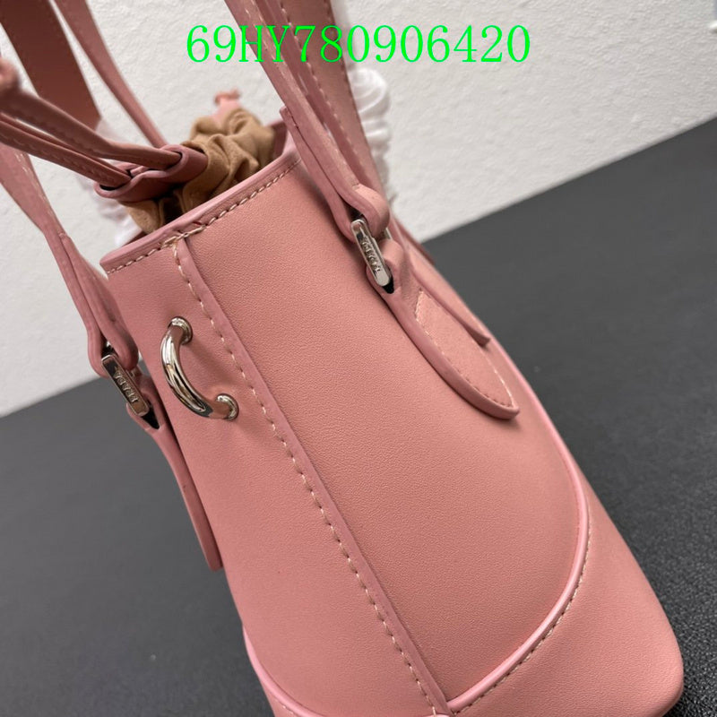 Satchel Bags - PDA Bags - 4011