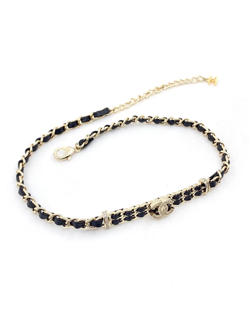 EN - Lux Necklace CHL004