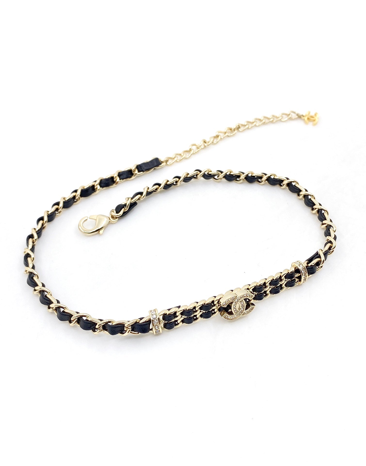 EN - Lux Necklace CHL004