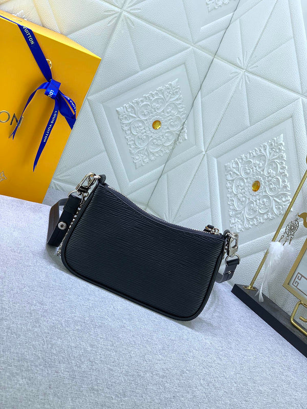 Satchel Bags - VL2 Bags - 563
