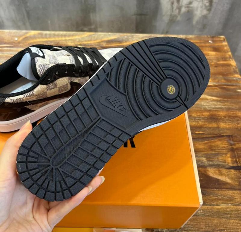 SAMC - LOV Men Shoes - 583
