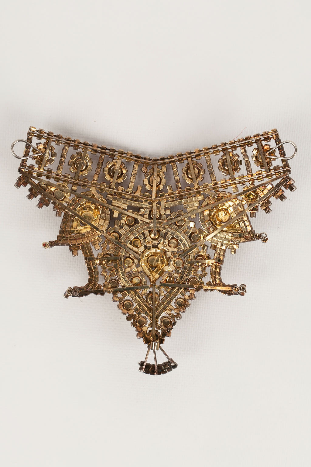 Bijou de thÃƒÆ’Ã‚Â©ÃƒÆ’Ã‚Â¢tre IndonÃƒÆ’Ã‚Â©sien 1950's