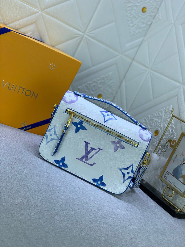 Satchel Bags - VL Bags - 1911