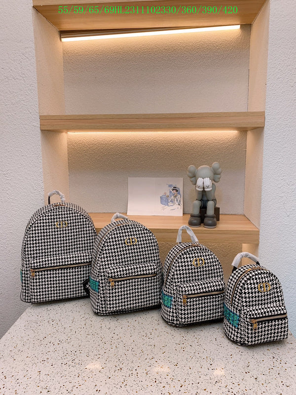 Glami - DOR Bags - 1110