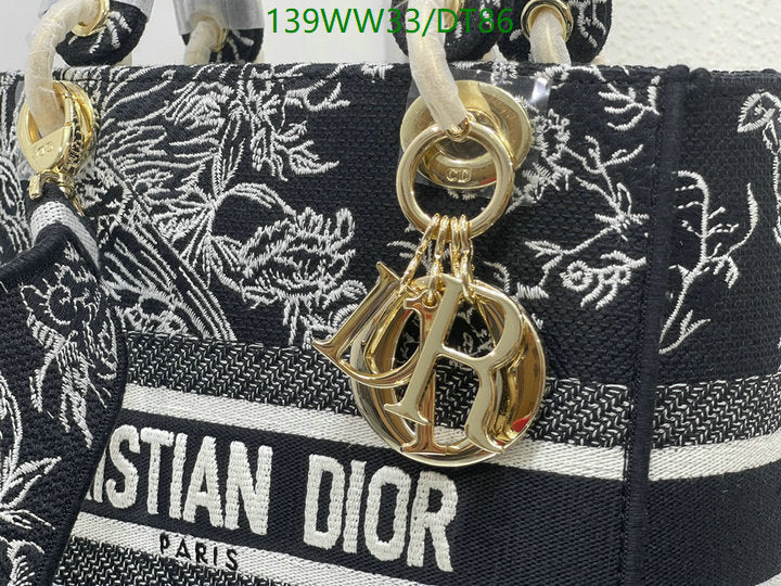 SAMCC - DOR Bags - 956
