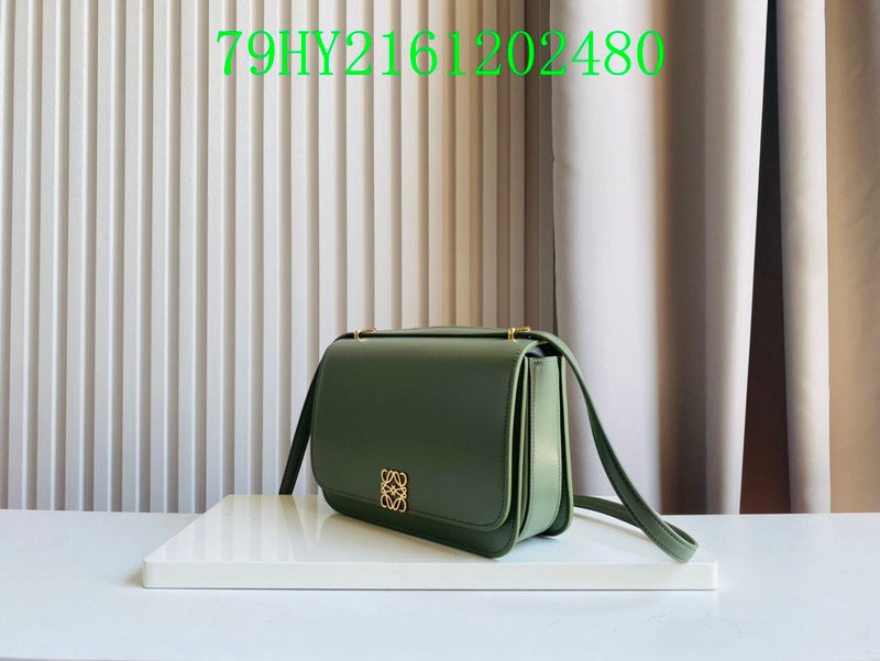 Satchel Bags - LWE Bags - 207
