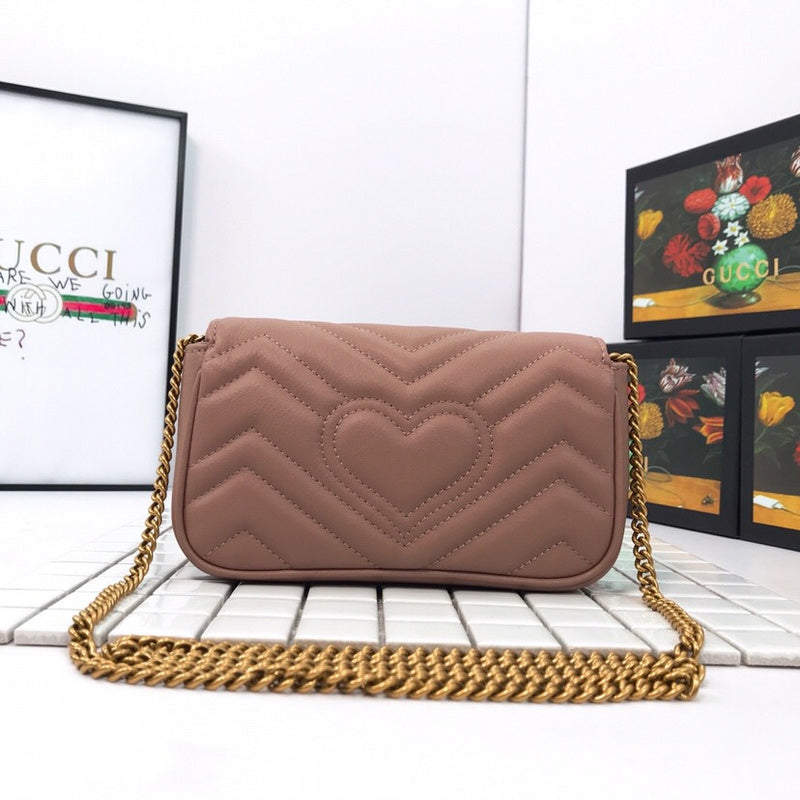 Glami Fashion - GCI Bags - 2574