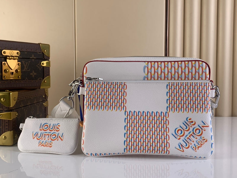 Satchel Bags - VL Bags - 6645