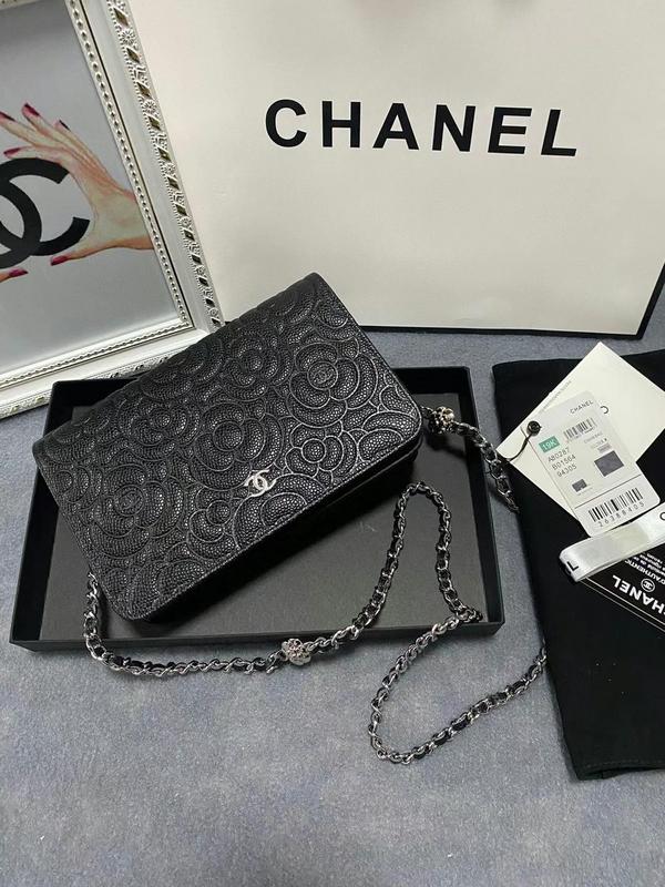 Satchel Bags - CHL Bags - 6482